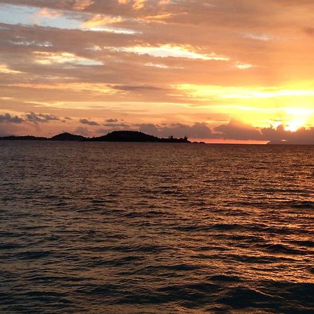 Villas Du Voyageur Grand' Anse Buitenkant foto