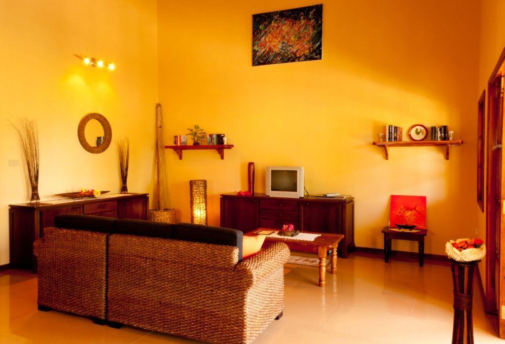 Villas Du Voyageur Grand' Anse Buitenkant foto