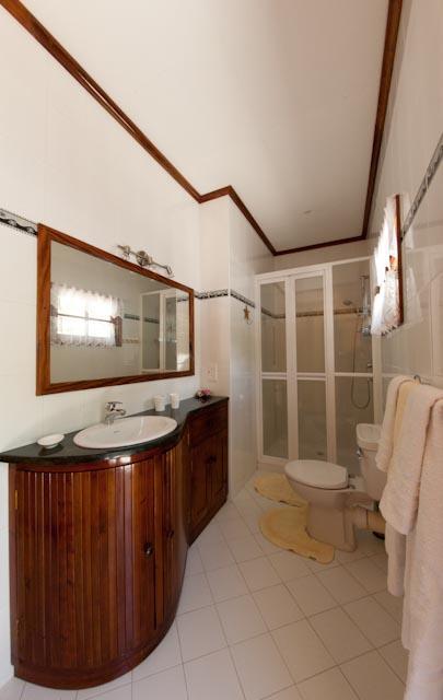 Villas Du Voyageur Grand' Anse Buitenkant foto