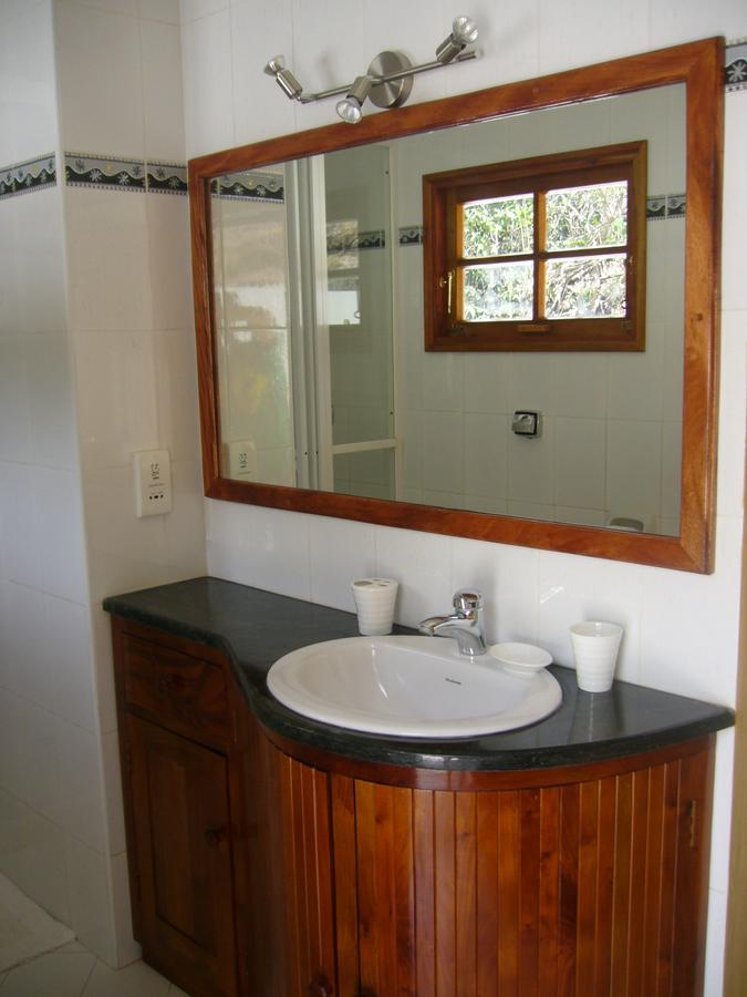 Villas Du Voyageur Grand' Anse Buitenkant foto