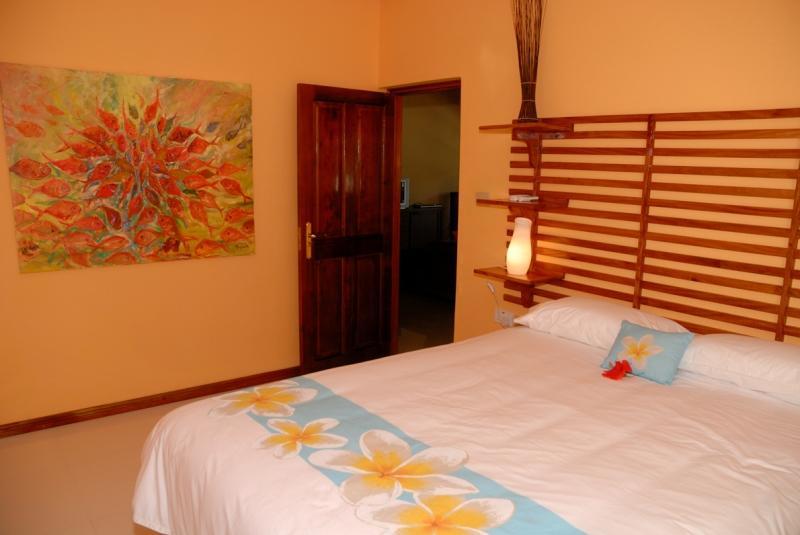 Villas Du Voyageur Grand' Anse Buitenkant foto