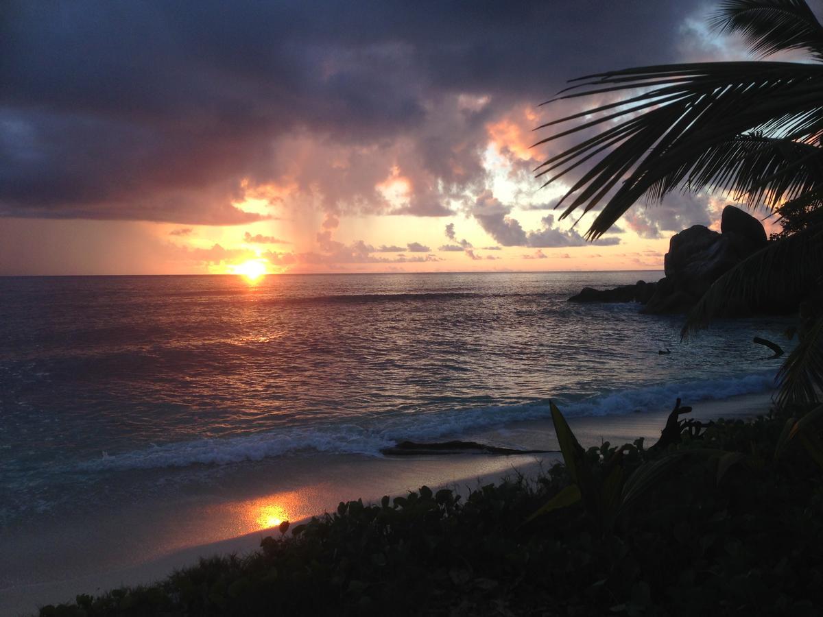 Villas Du Voyageur Grand' Anse Buitenkant foto