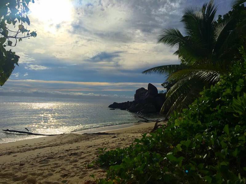 Villas Du Voyageur Grand' Anse Buitenkant foto