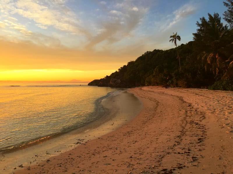 Villas Du Voyageur Grand' Anse Buitenkant foto